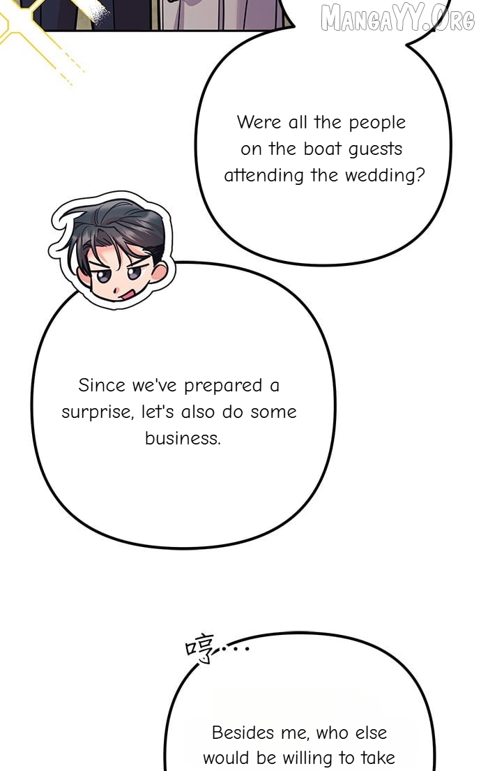 Marriage After a Close Call Chapter 49 - page 26